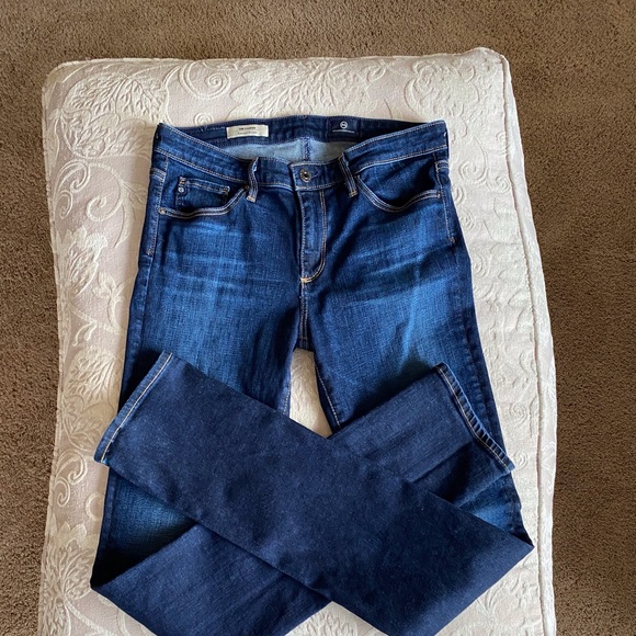 Ag Adriano Goldschmied | Jeans | Ag 